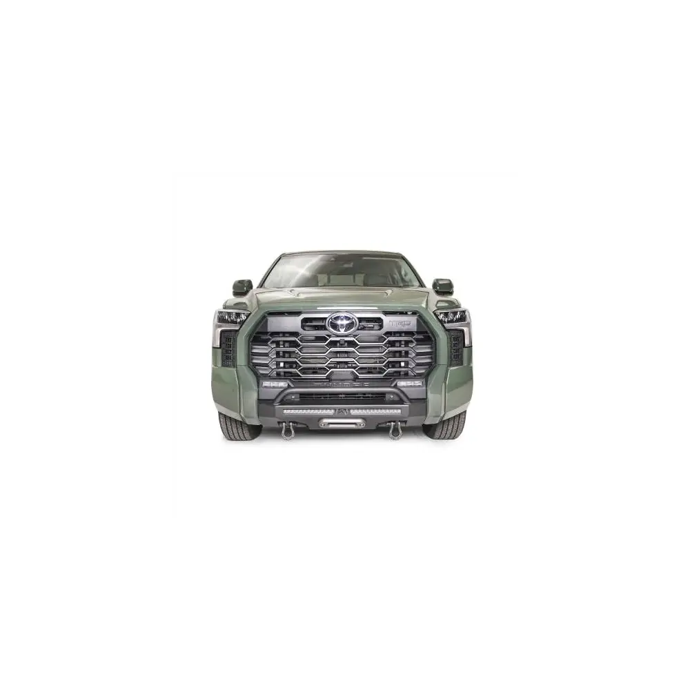 Winch Mount w/ Pre-Runner Guard - FABTT22-N5452-1